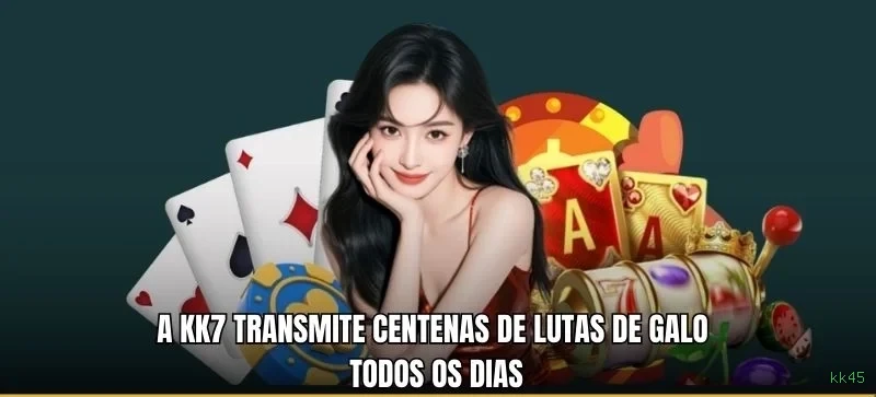 Blackjack Ao Vivo kk45