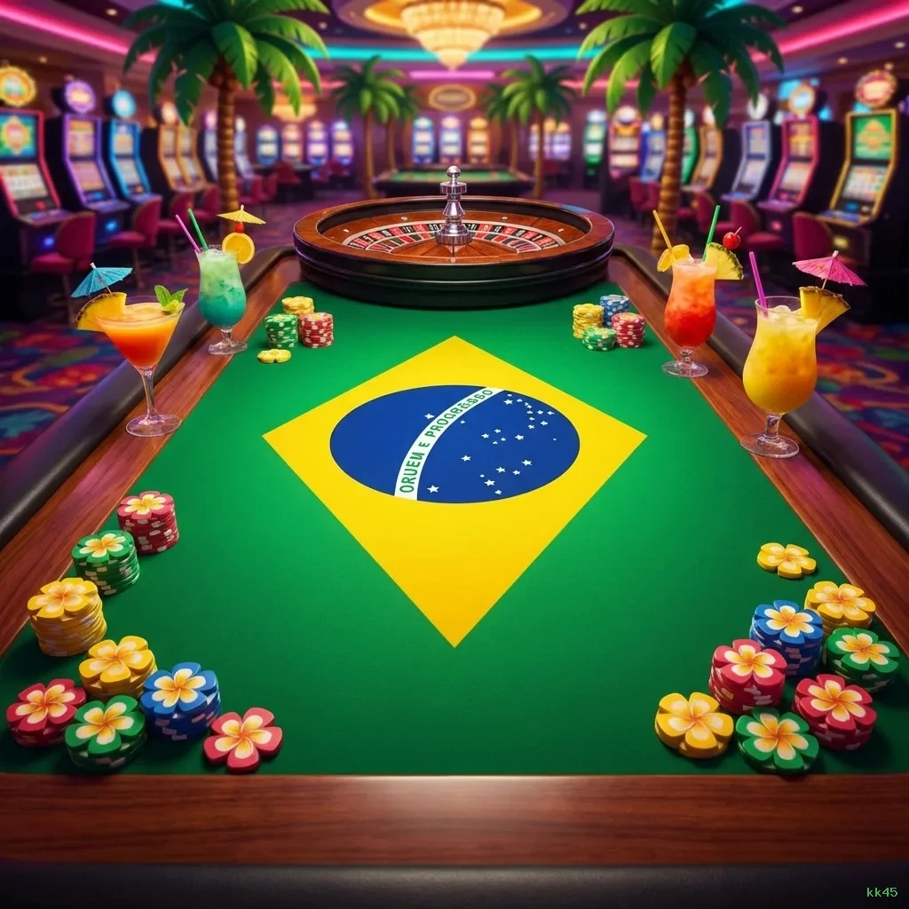 Crash Games kk45