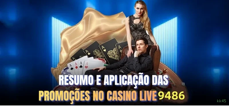 kk45 Cassino Clássico