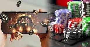 kk45 Cassino Clássico