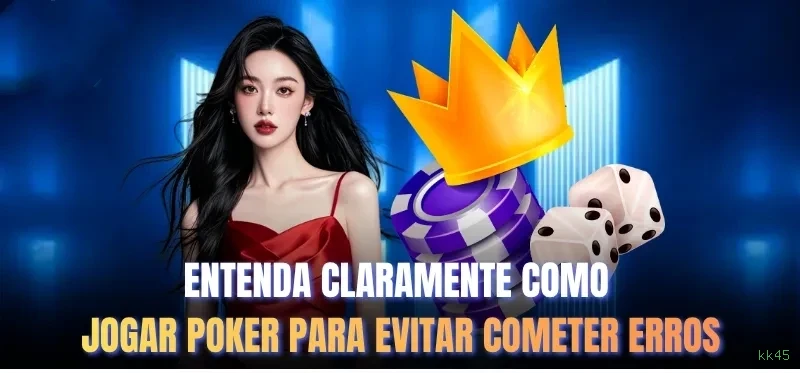 kk45 Cassino Clássico