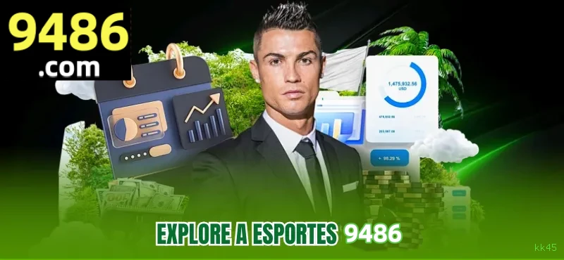 Promoções Esportivas kk45