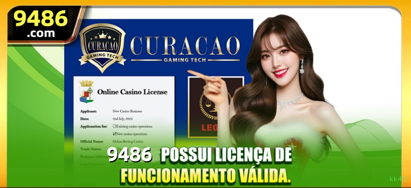 kk45 Cassino Clássico