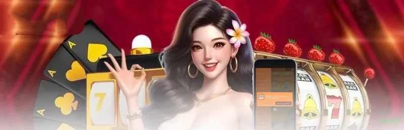 kk45 Cassino Clássico