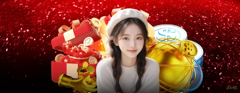 kk45 Cassino Clássico