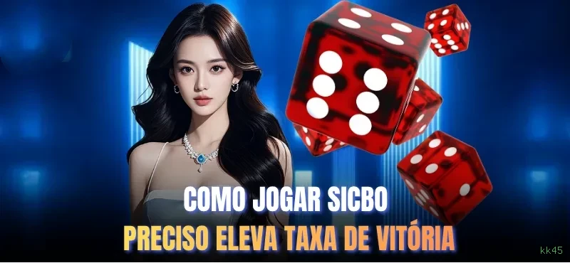 kk45 Cassino Clássico